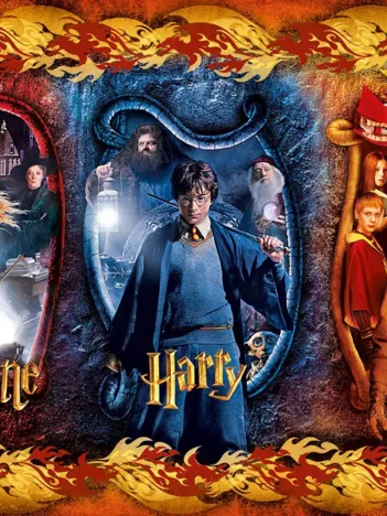 Produit Harry Potter Image