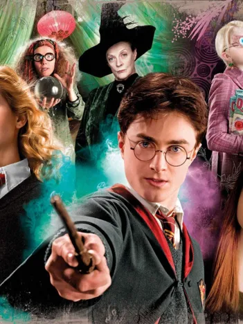 Produit Harry Potter Image