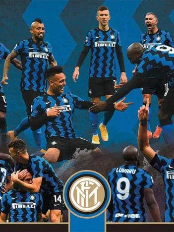 Produit Supercolor Puzzle - Inter Image