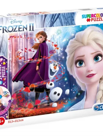Produit La Reine des Neiges Image
