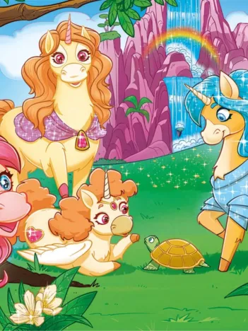 Produit Fantastic World Image