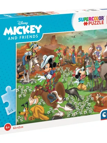 Produit Pièces XXL - Mickey Image