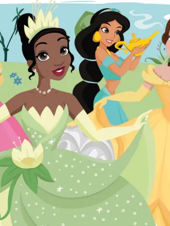 Produit Disney Princess Image