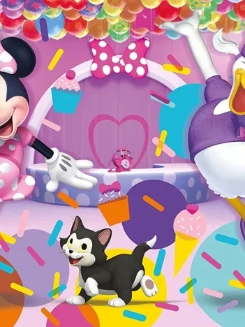 Produit Minnie Image