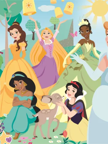 Produit Disney Princess Image