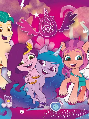 Produit My Little Pony Image