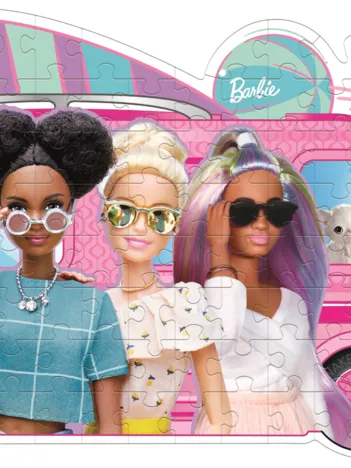 Produit Pièces XXL - Barbie Image