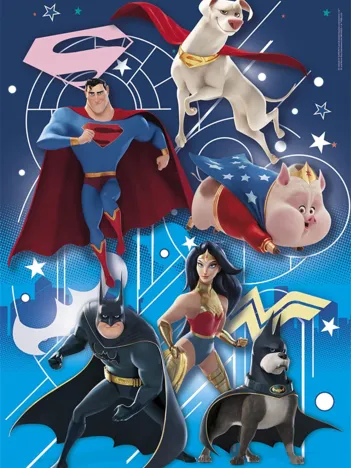 Produit Pièces XXL - Superpets Image