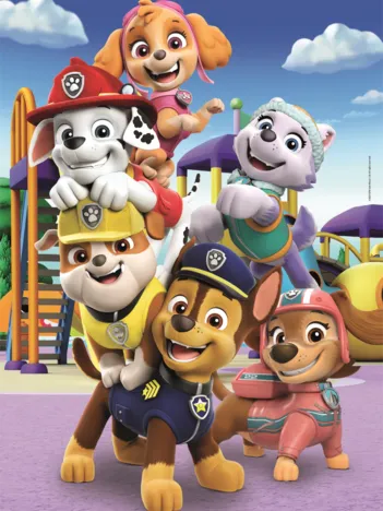 Produit Pat' Patrouille Image