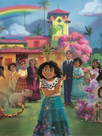 Produit Disney - Encanto Image