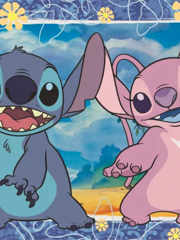 Produit Stitch Image