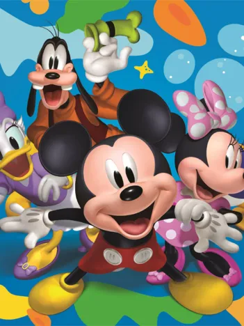 Produit Mickey Image