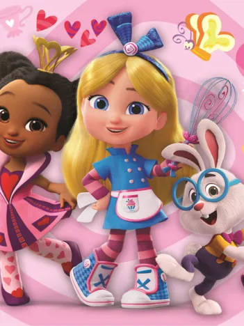 Produit Alice Wonderland Bakery Image