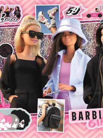Produit Barbie Image
