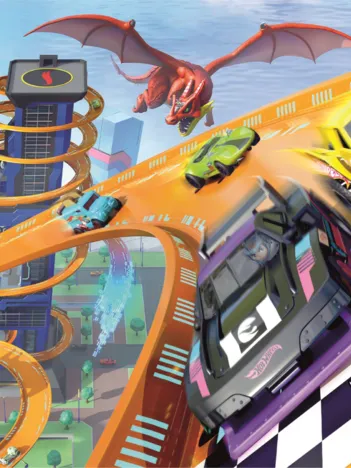 Produit Hotwheels Image