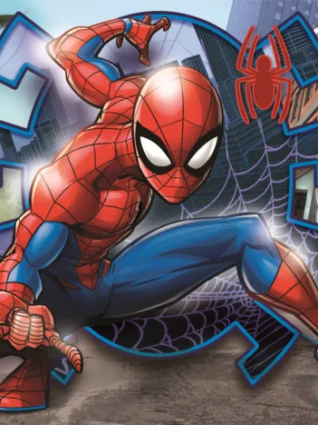 Produit Pièces XXL - Spider-Man Image