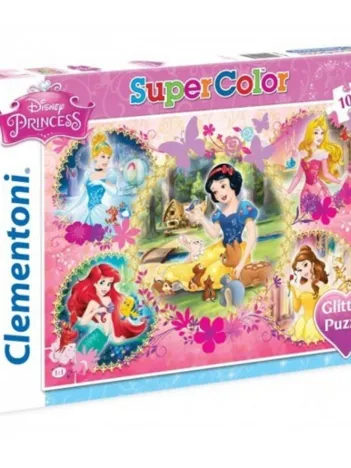 Produit Disney Princess Image
