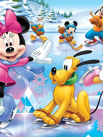 Produit Minnie Mouse Image