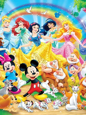 Produit Disney Image