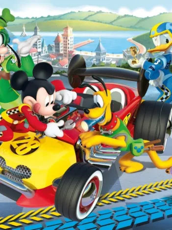 Produit Mickey Image