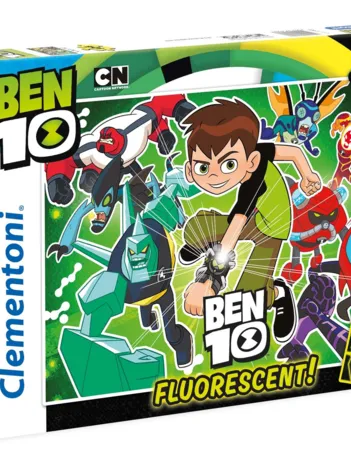 Produit Ben 10 Image