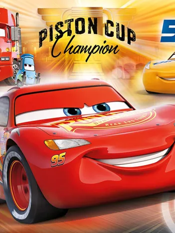 Produit Cars 3 Image