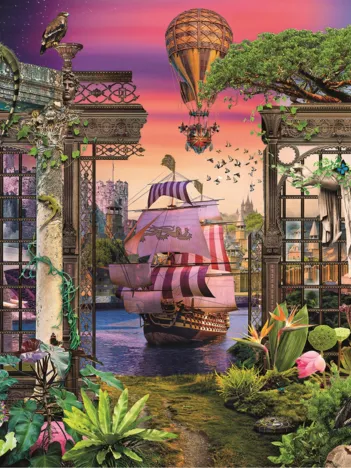 Produit Visionaria Image