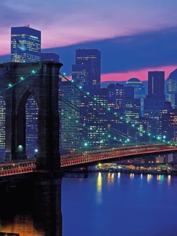 Produit New York Image