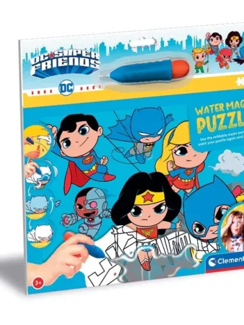 Produit Water magic DC Super friends Image