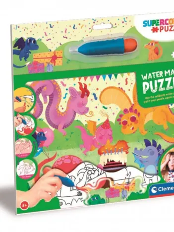 Produit Water Magic Baby Dragons Image