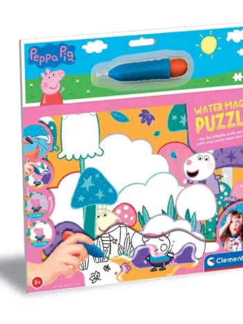 Produit Water Magic Peppa Pig Image