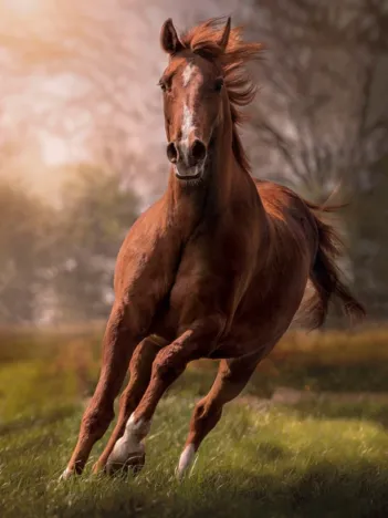 Produit Cheval Image