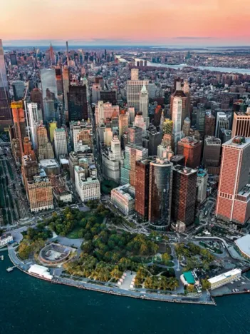 Produit New York Image