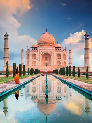Produit Taj Mahal Image