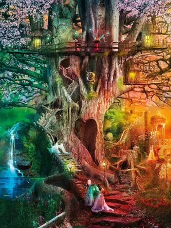 Produit L'Arbre Rêveur Image