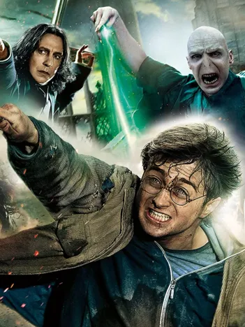 Produit Harry Potter Image