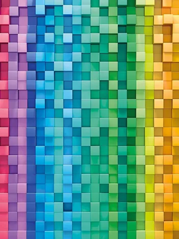 Produit Colorboom - Pixel Image