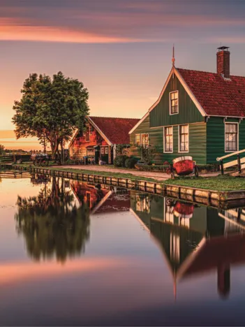 Produit Zaanse Schans Image
