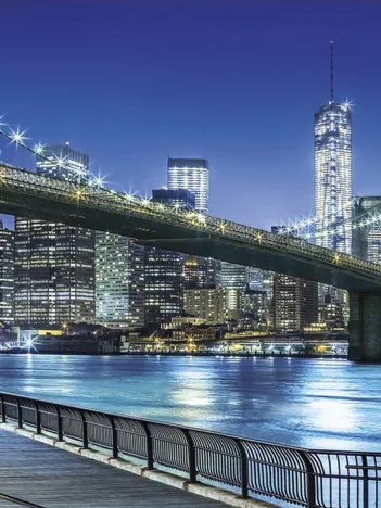 Produit New York by Night Image