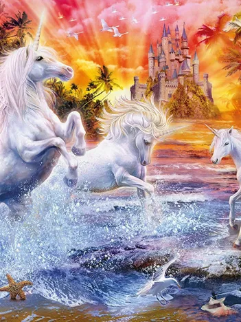 Produit Licornes Image