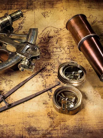 Produit A la Recherche du Trésor Image