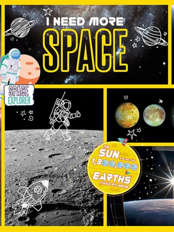 Produit National Geographic Kids Image