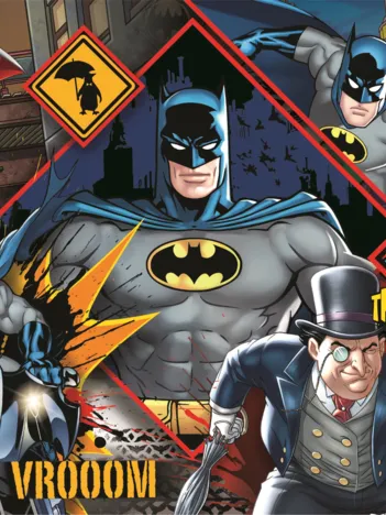 Produit Batman Image