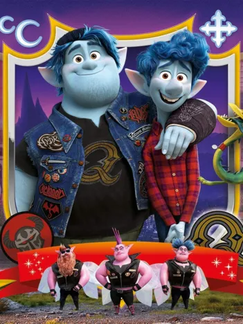 Produit Onward Image