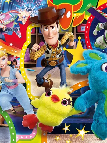 Produit Toy Story 4 Image