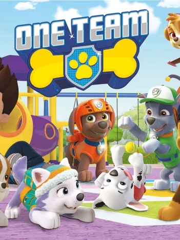 Produit Pat Patrouille Image