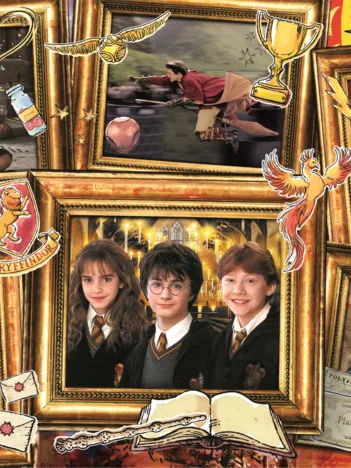 Produit Harry Potter Image