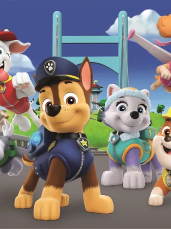 Produit Pièces XXL - Pat' Patrouille Image