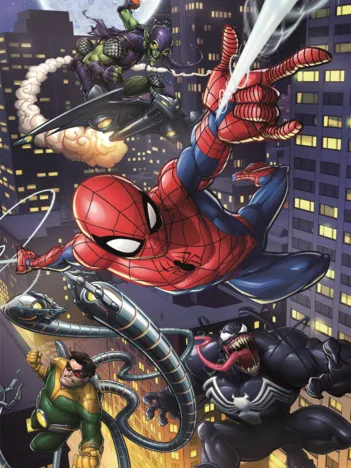 Produit Spider-Man Image