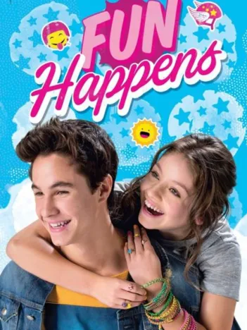 Produit Soy Luna Image